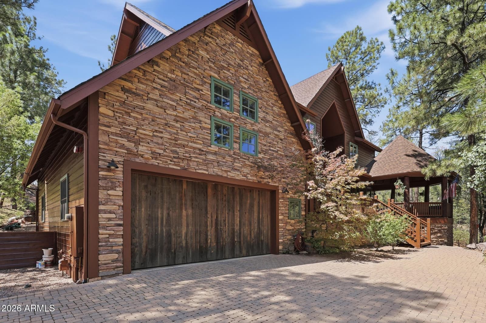 304 N GRAPEVINE Drive, Payson, AZ 85541 — photo 5 of 47