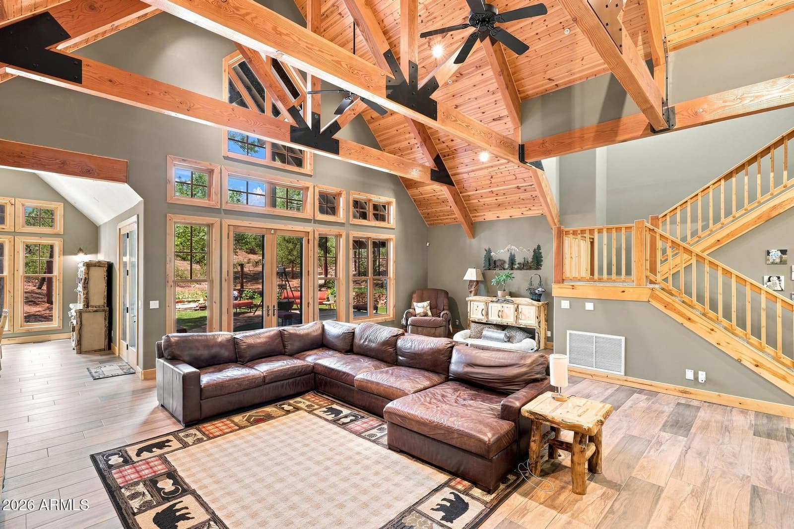 304 N GRAPEVINE Drive, Payson, AZ 85541 — photo 16 of 47