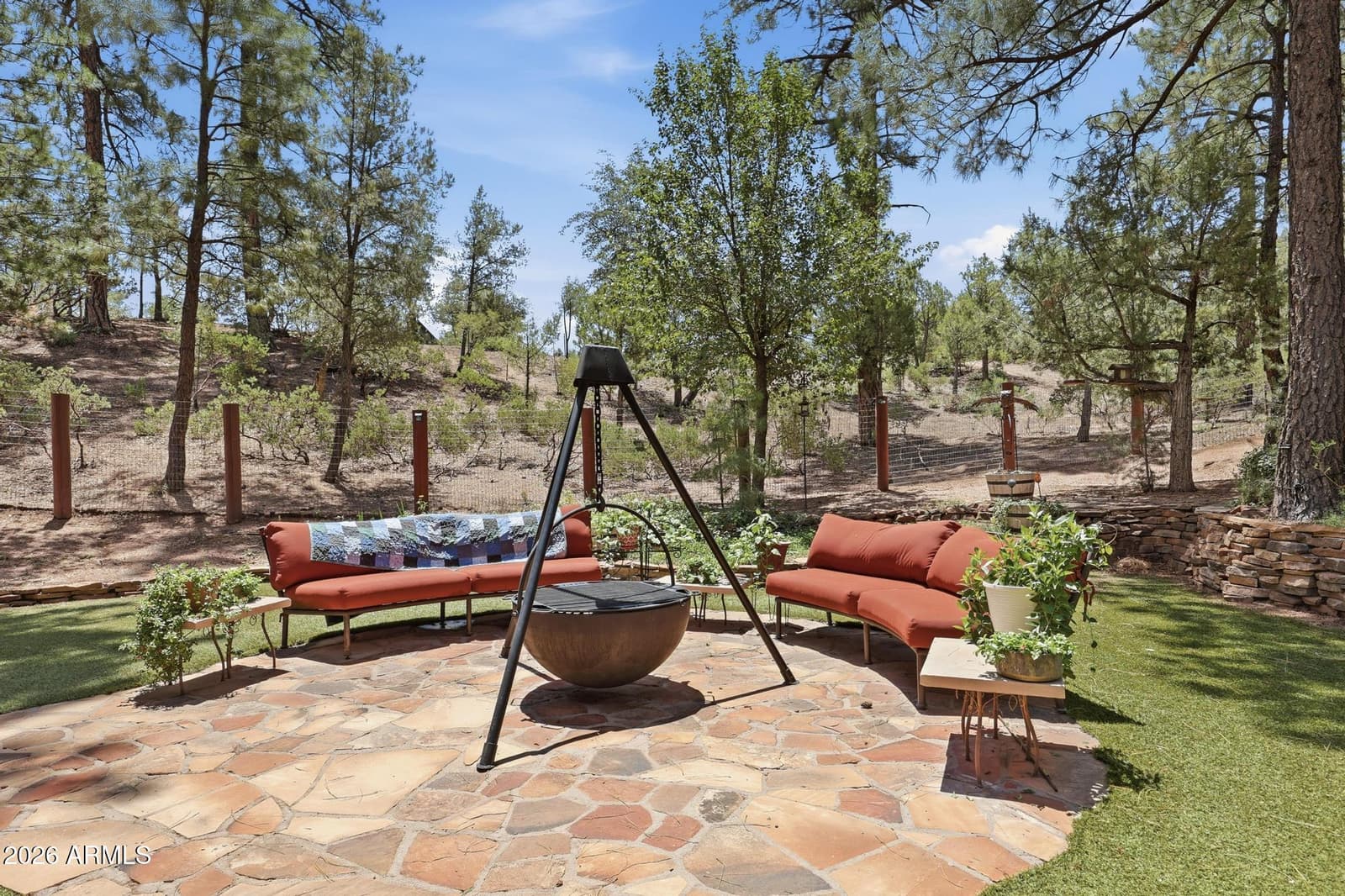 304 N GRAPEVINE Drive, Payson, AZ 85541 — photo 44 of 47