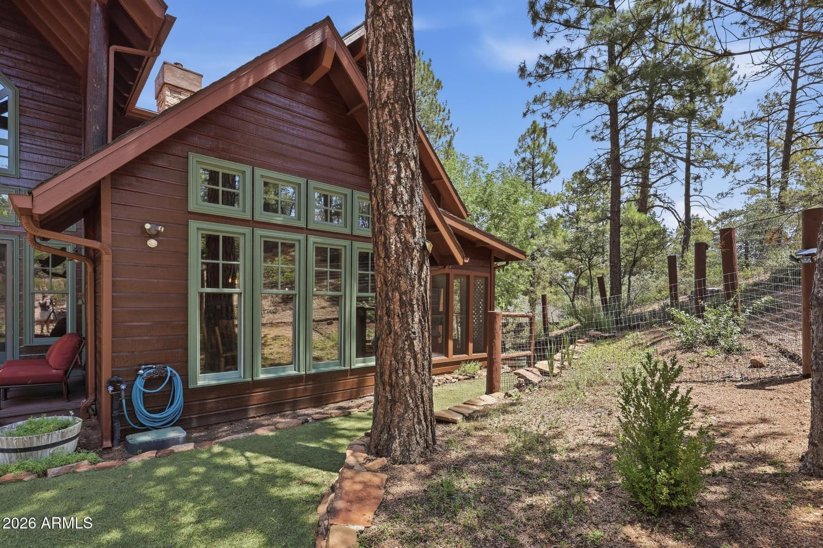 304 N GRAPEVINE Drive, Payson, AZ 85541 — photo 47 of 47