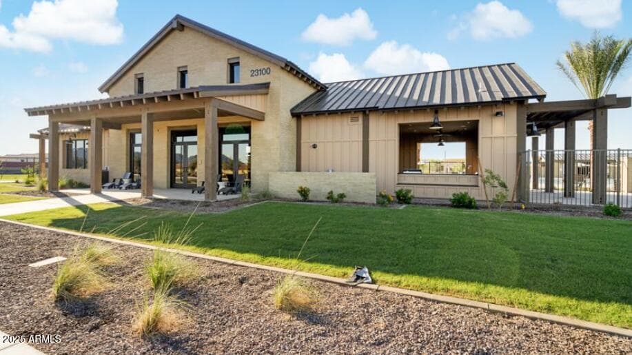 20627 E CALLE DE FLORES, Queen Creek, AZ 85142 — photo 5 of 15