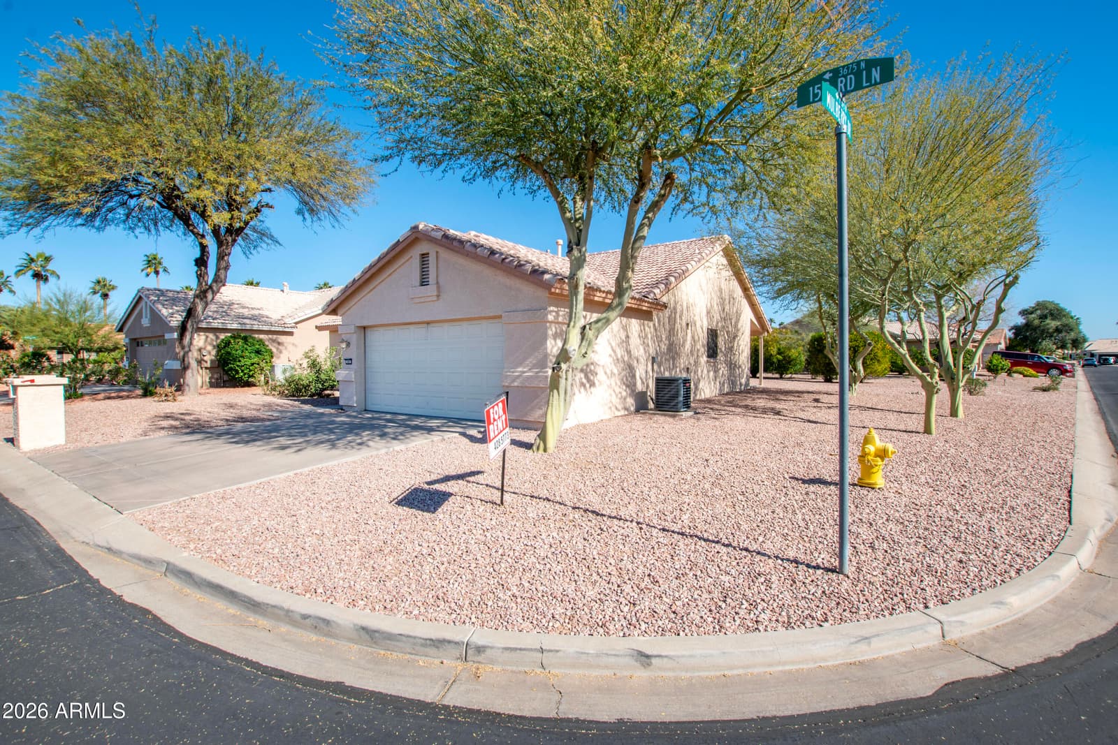 3681 N 153RD Lane, Goodyear, AZ 85395 — photo 2 of 31