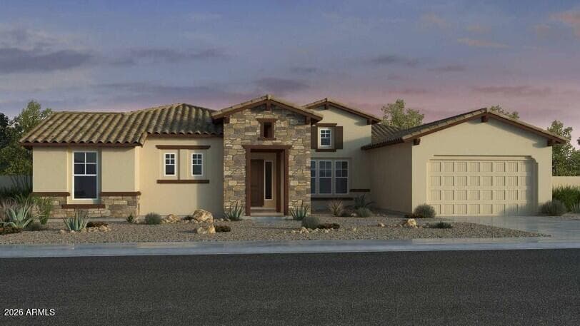 20627 E CALLE DE FLORES, Queen Creek, AZ 85142 — photo 1 of 15