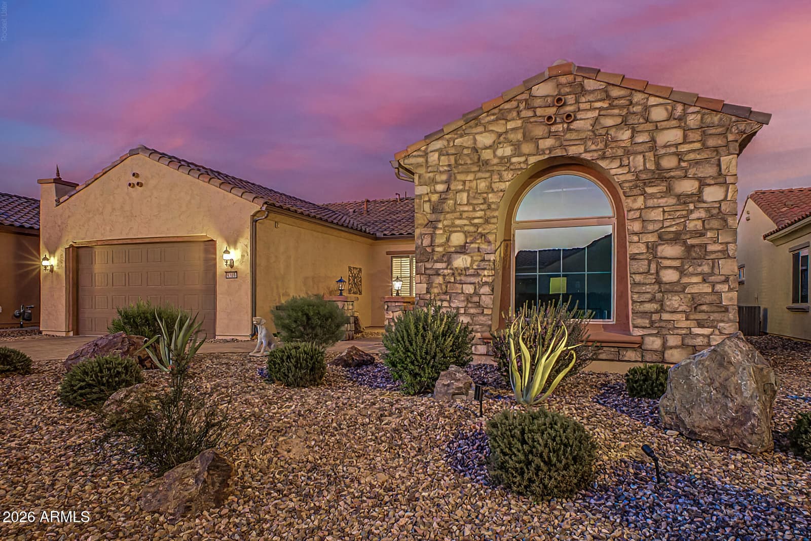 4519 N PRESIDENTIAL Drive, Florence, AZ 85132 — photo 2 of 92