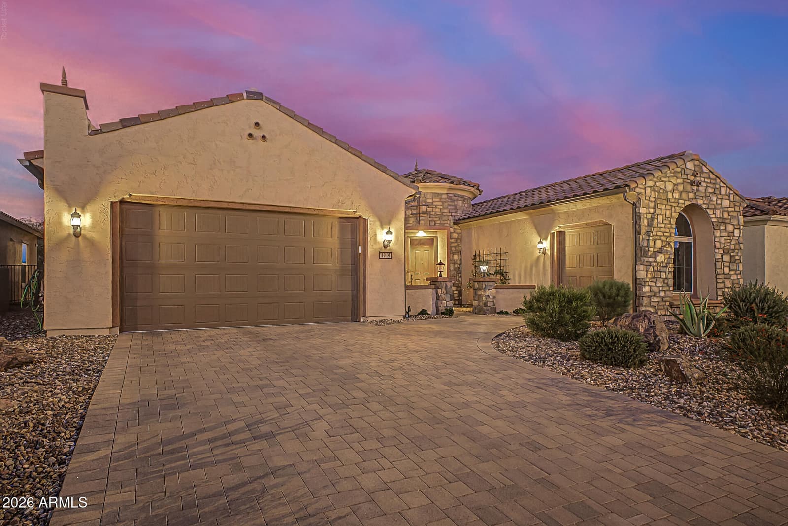 4519 N PRESIDENTIAL Drive, Florence, AZ 85132 — photo 3 of 92