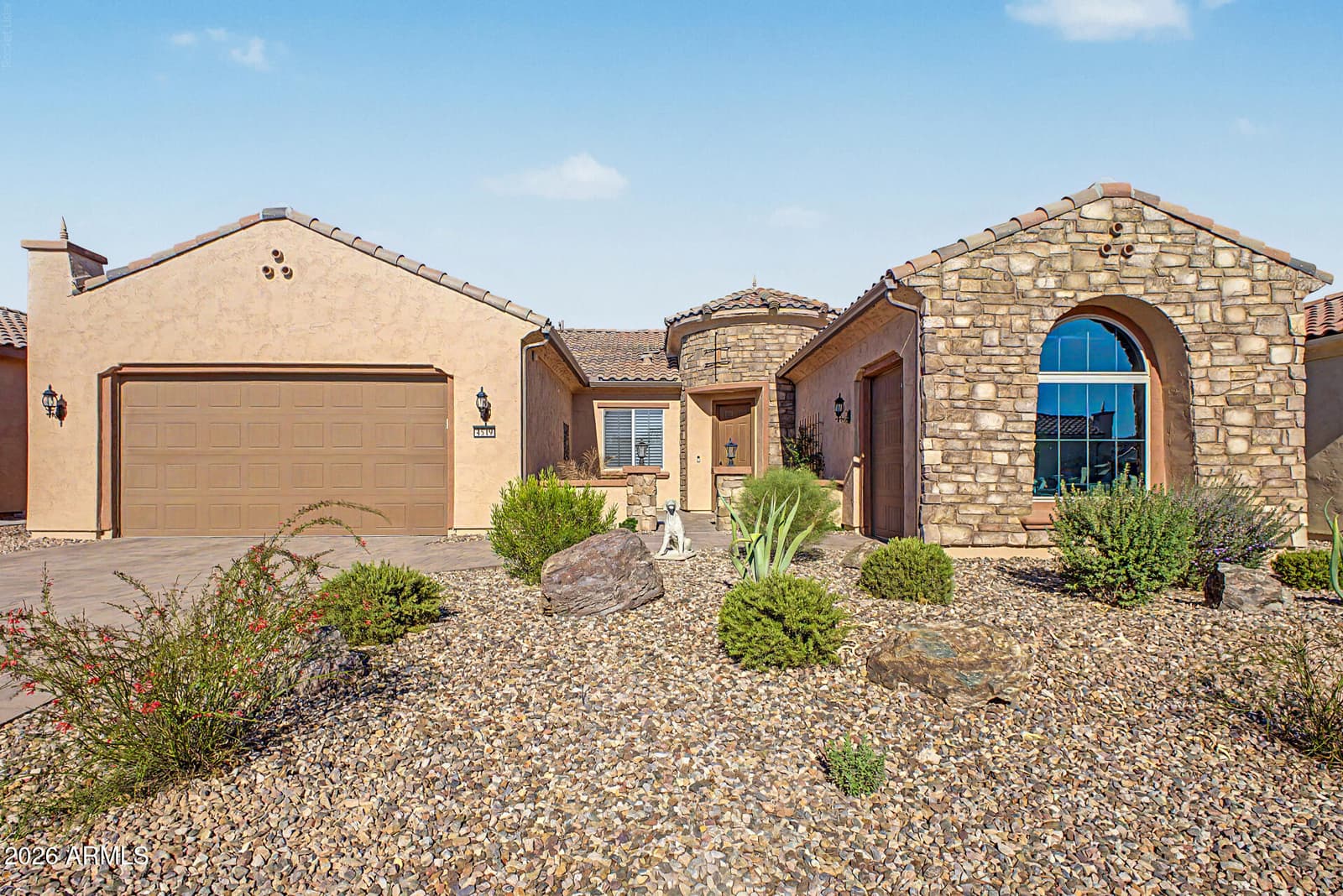 4519 N PRESIDENTIAL Drive, Florence, AZ 85132 — photo 5 of 92