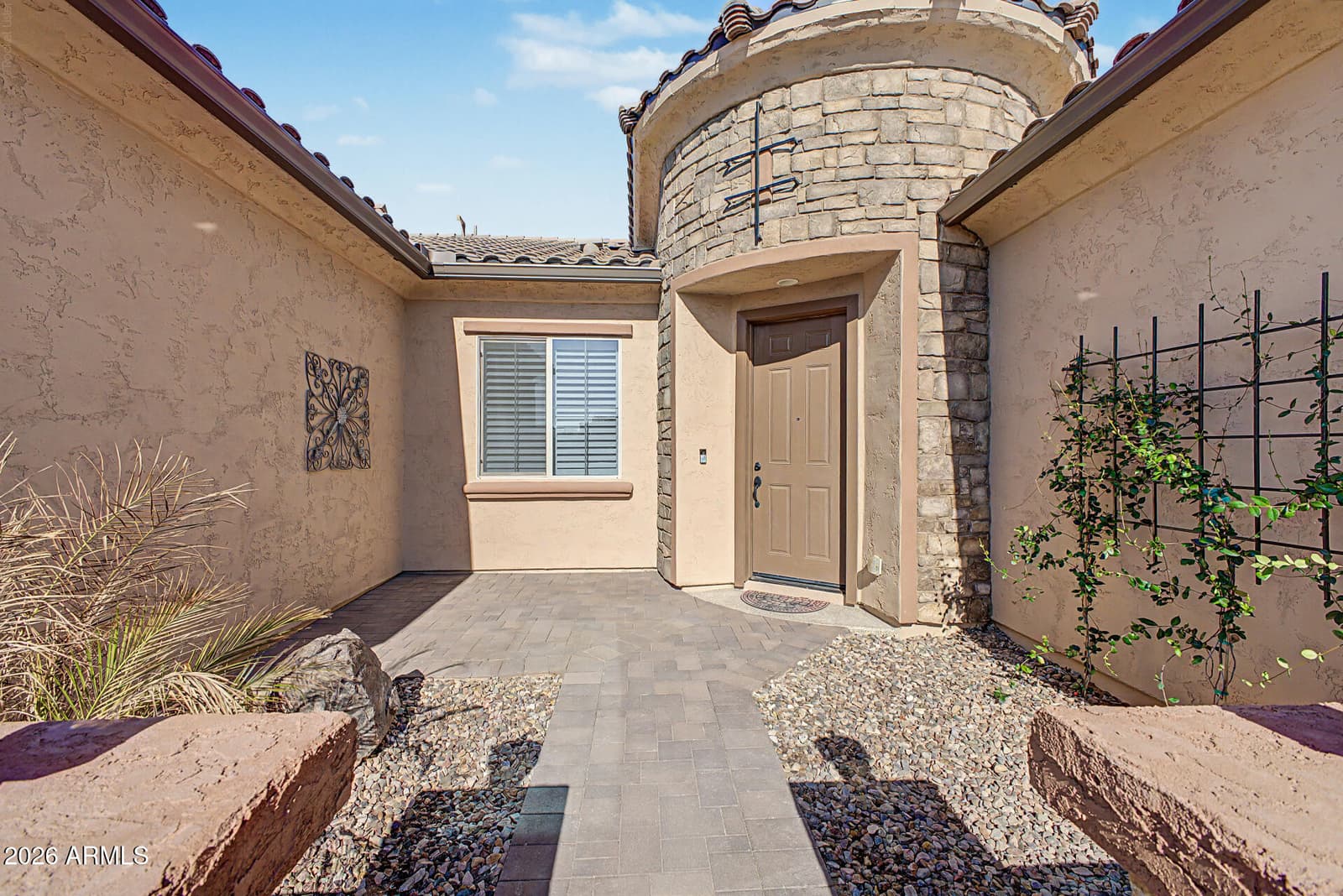 4519 N PRESIDENTIAL Drive, Florence, AZ 85132 — photo 8 of 92