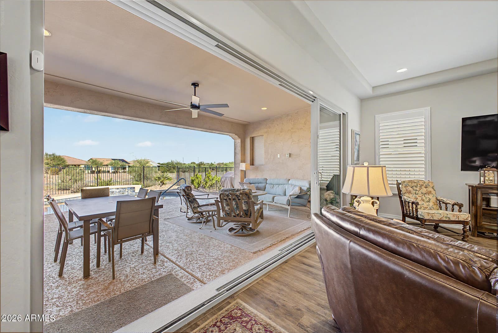 4519 N PRESIDENTIAL Drive, Florence, AZ 85132 — photo 13 of 92