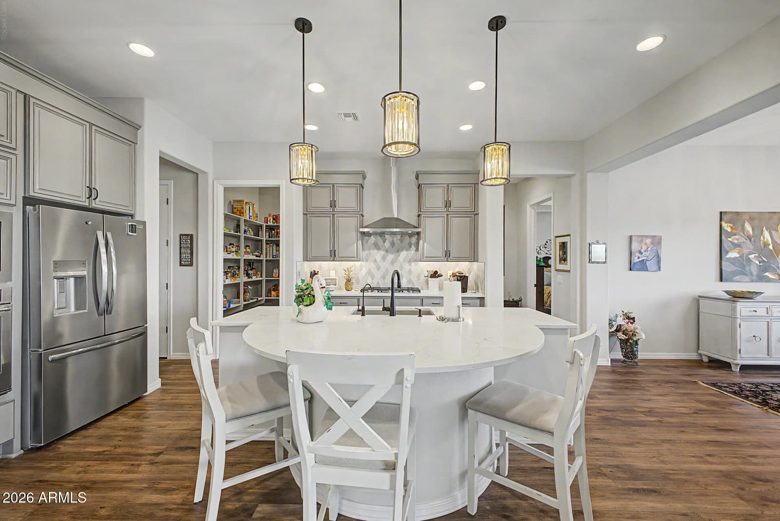 4519 N PRESIDENTIAL Drive, Florence, AZ 85132 — photo 16 of 92