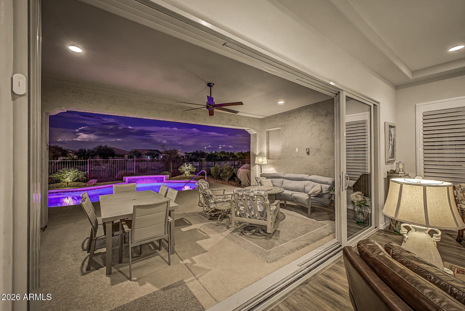 4519 N PRESIDENTIAL Drive, Florence, AZ 85132 — photo 40 of 92