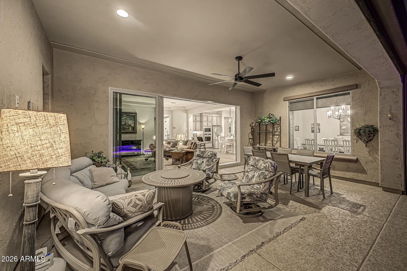 4519 N PRESIDENTIAL Drive, Florence, AZ 85132 — photo 41 of 92