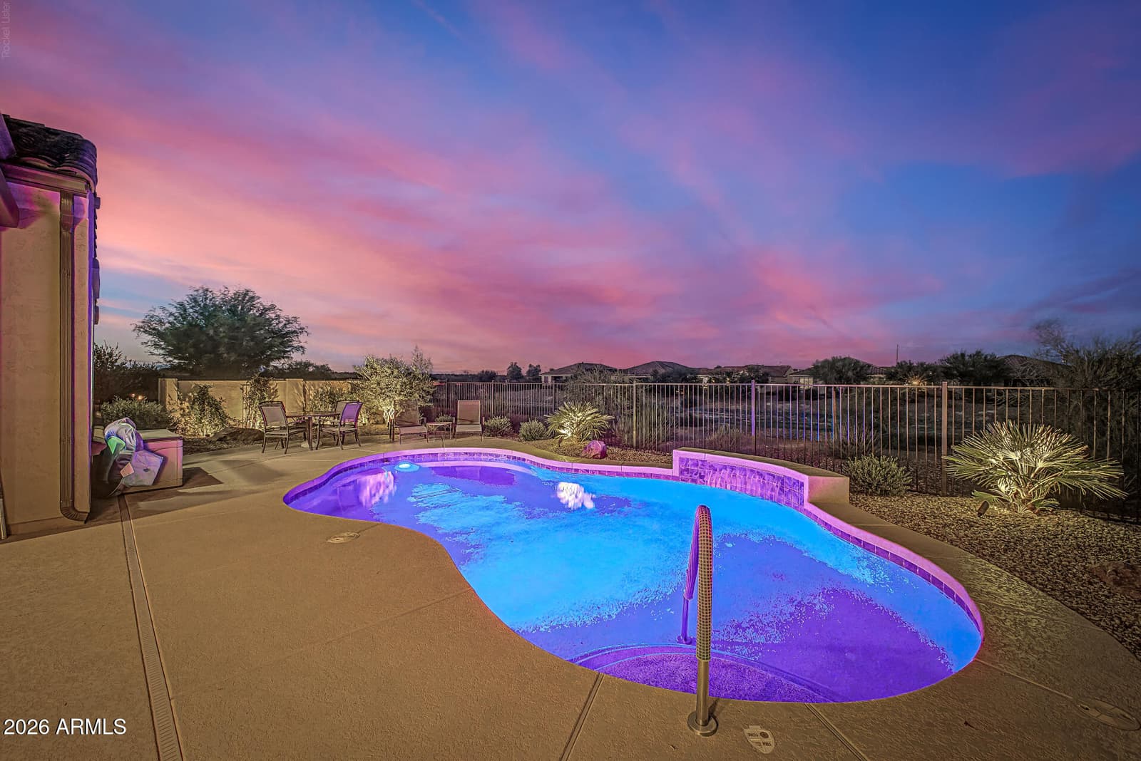 4519 N PRESIDENTIAL Drive, Florence, AZ 85132 — photo 43 of 92