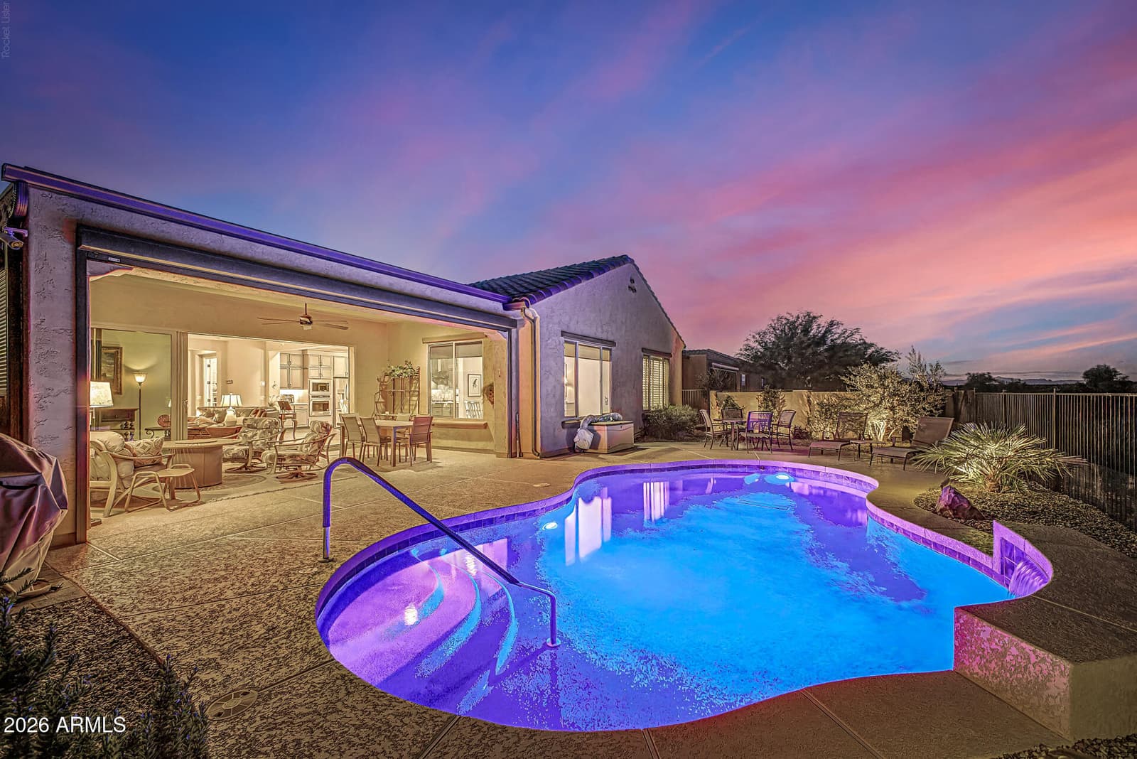 4519 N PRESIDENTIAL Drive, Florence, AZ 85132 — photo 42 of 92