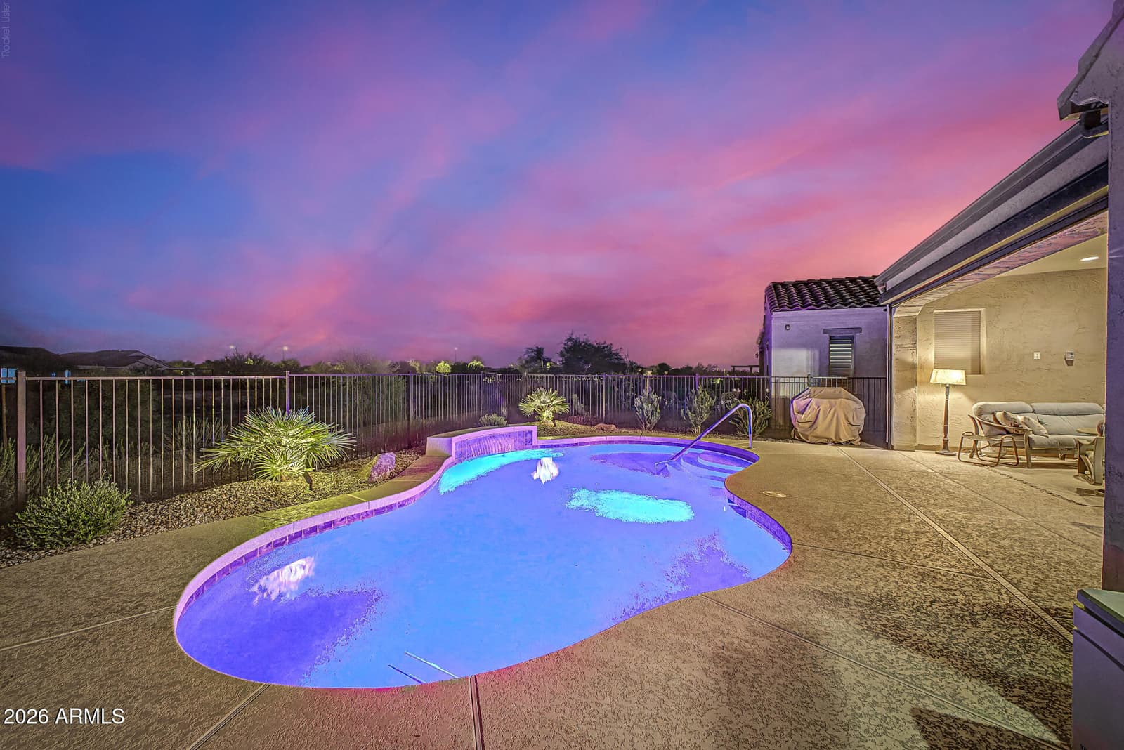 4519 N PRESIDENTIAL Drive, Florence, AZ 85132 — photo 45 of 92