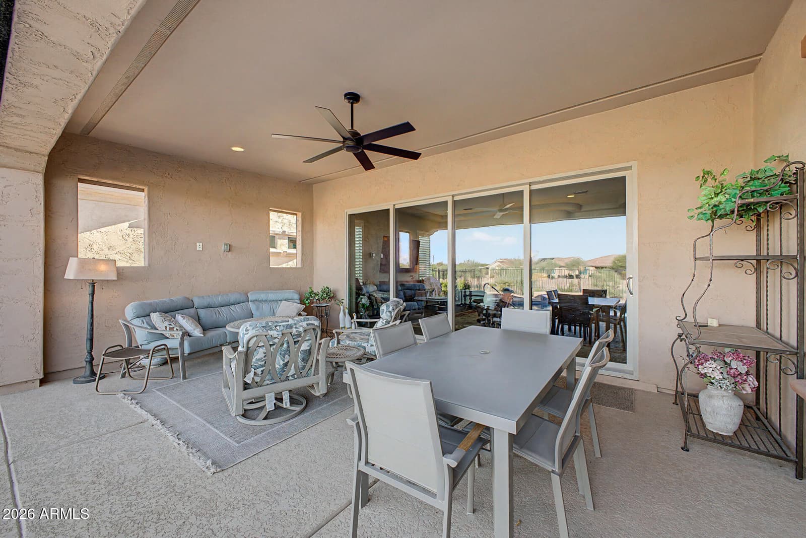 4519 N PRESIDENTIAL Drive, Florence, AZ 85132 — photo 46 of 92