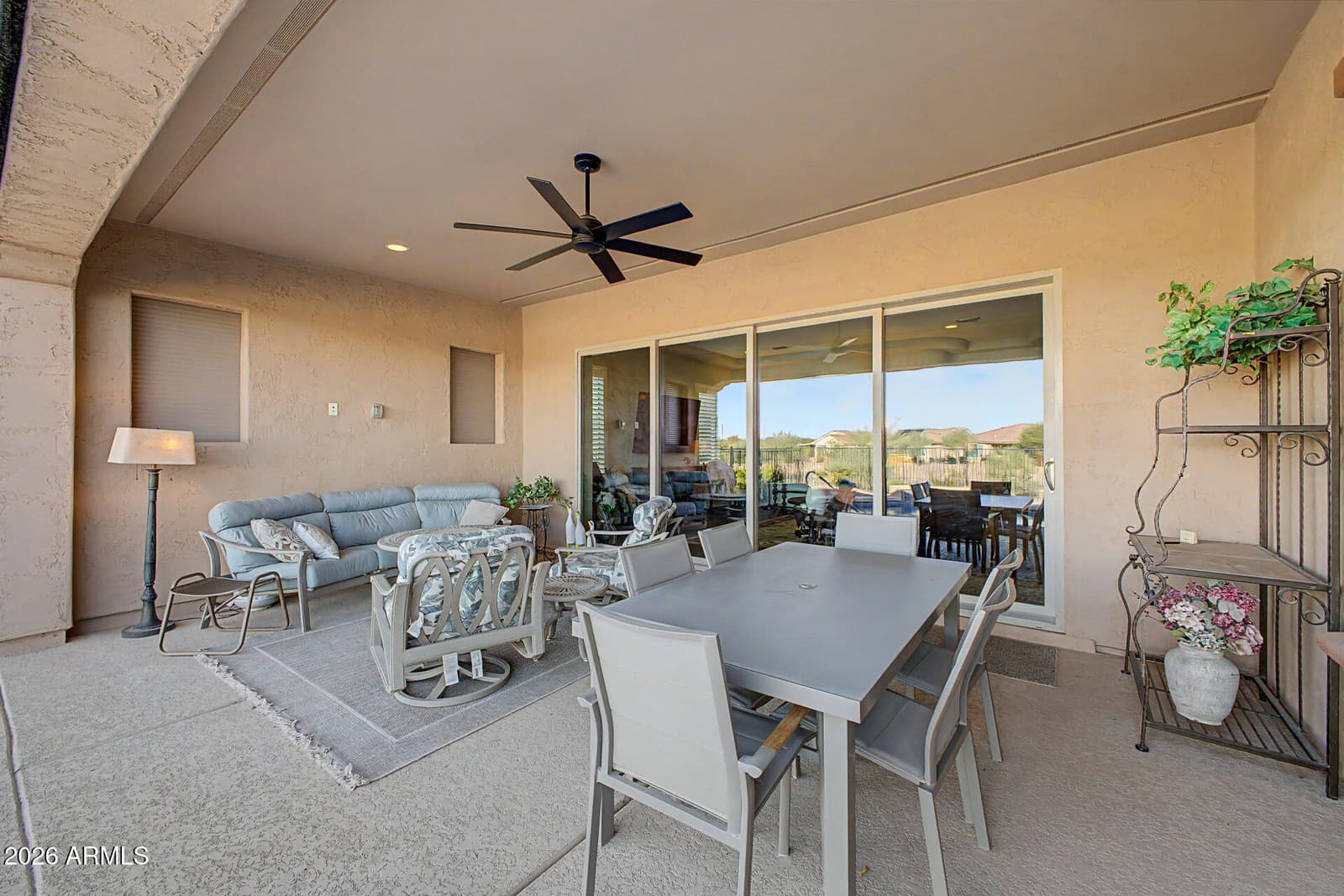 4519 N PRESIDENTIAL Drive, Florence, AZ 85132 — photo 47 of 92