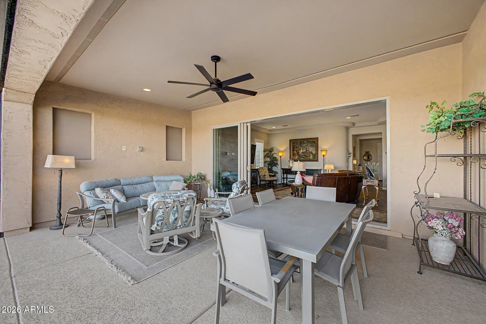 4519 N PRESIDENTIAL Drive, Florence, AZ 85132 — photo 48 of 92