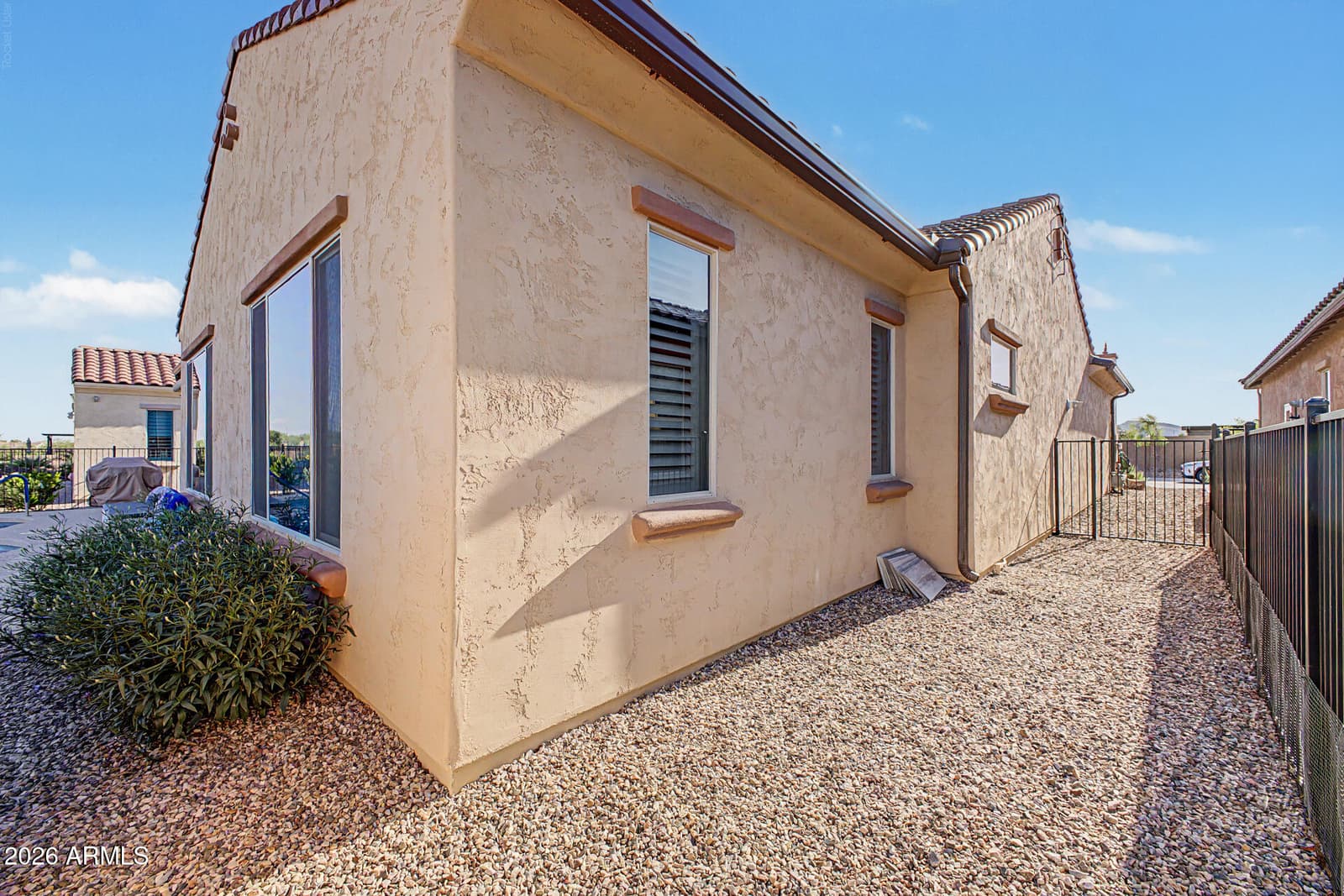 4519 N PRESIDENTIAL Drive, Florence, AZ 85132 — photo 54 of 92