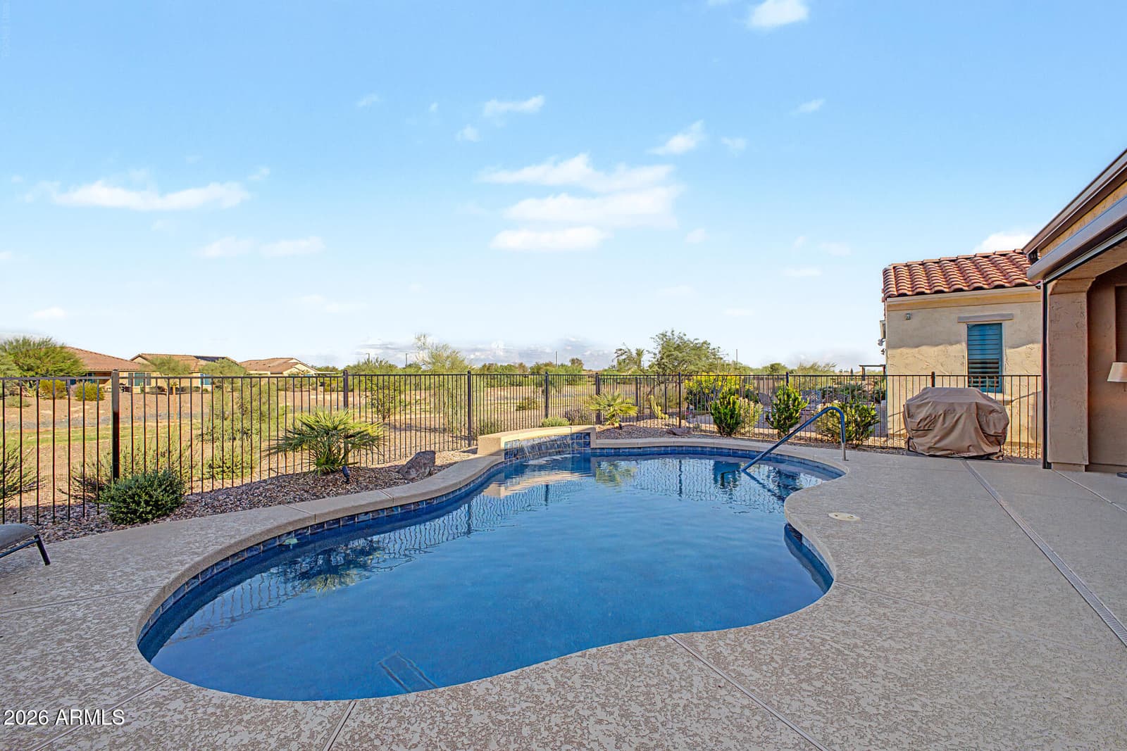 4519 N PRESIDENTIAL Drive, Florence, AZ 85132 — photo 53 of 92