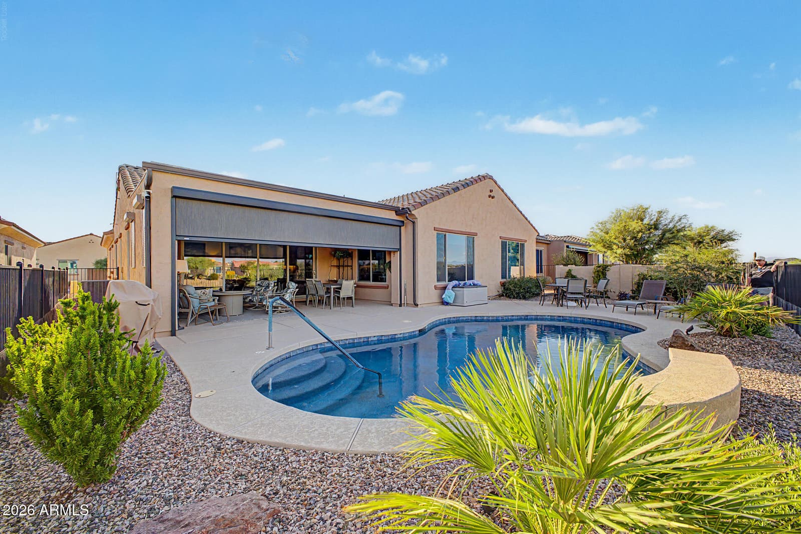 4519 N PRESIDENTIAL Drive, Florence, AZ 85132 — photo 50 of 92