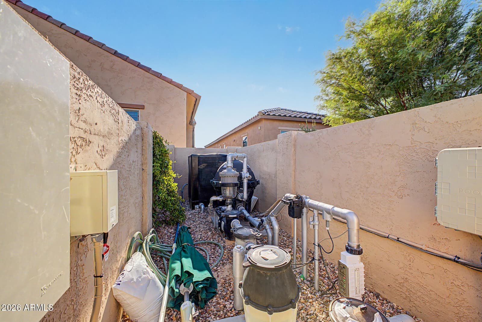 4519 N PRESIDENTIAL Drive, Florence, AZ 85132 — photo 55 of 92