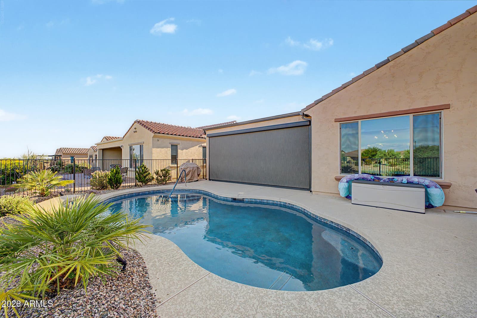 4519 N PRESIDENTIAL Drive, Florence, AZ 85132 — photo 51 of 92