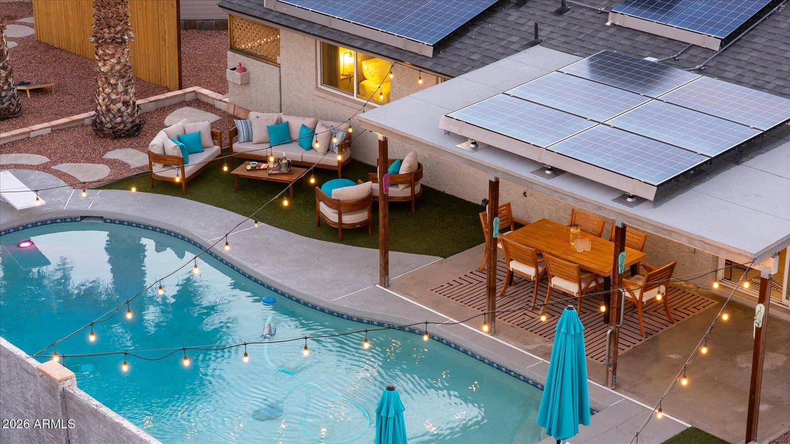 15231 N 20TH Place, Phoenix, AZ 85022 — photo 13 of 73