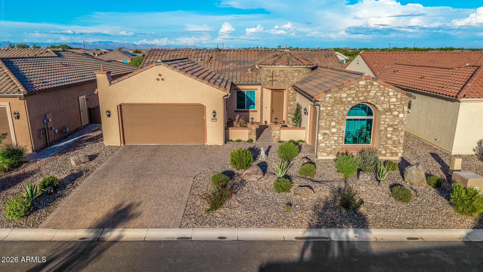 4519 N PRESIDENTIAL Drive, Florence, AZ 85132 — photo 56 of 92