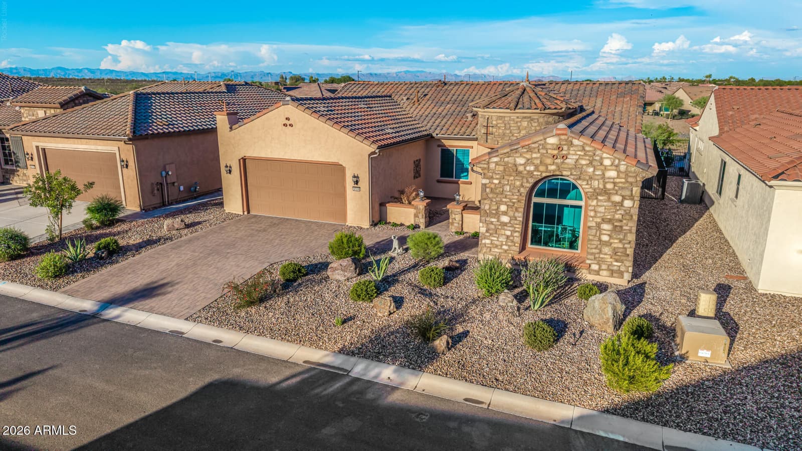 4519 N PRESIDENTIAL Drive, Florence, AZ 85132 — photo 57 of 92