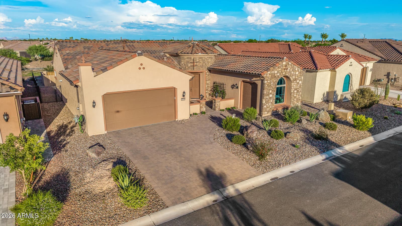 4519 N PRESIDENTIAL Drive, Florence, AZ 85132 — photo 62 of 92