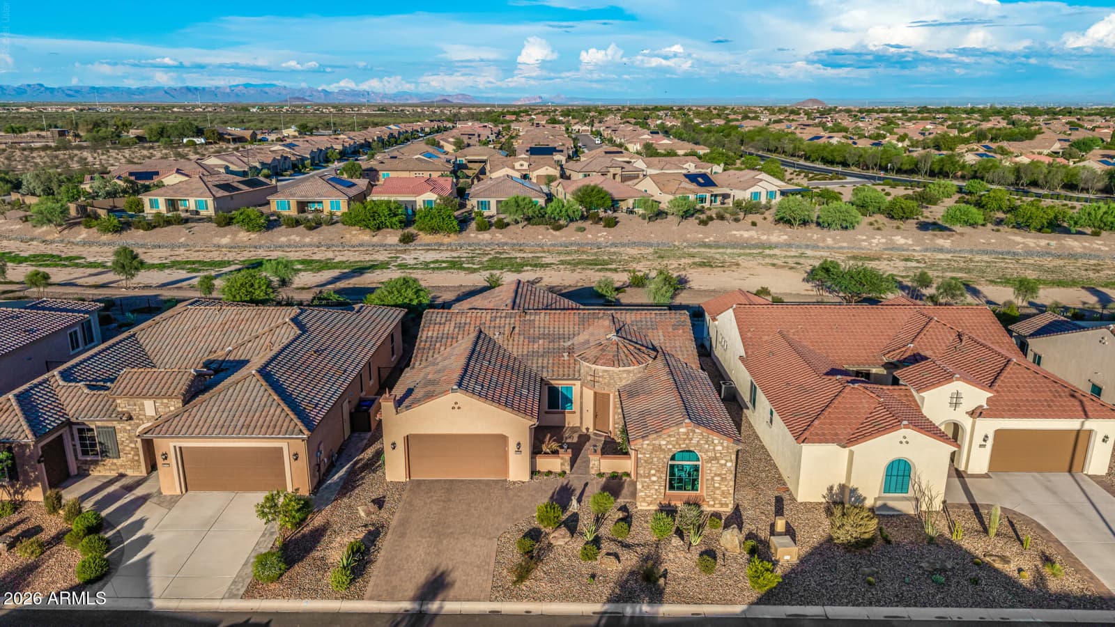 4519 N PRESIDENTIAL Drive, Florence, AZ 85132 — photo 58 of 92