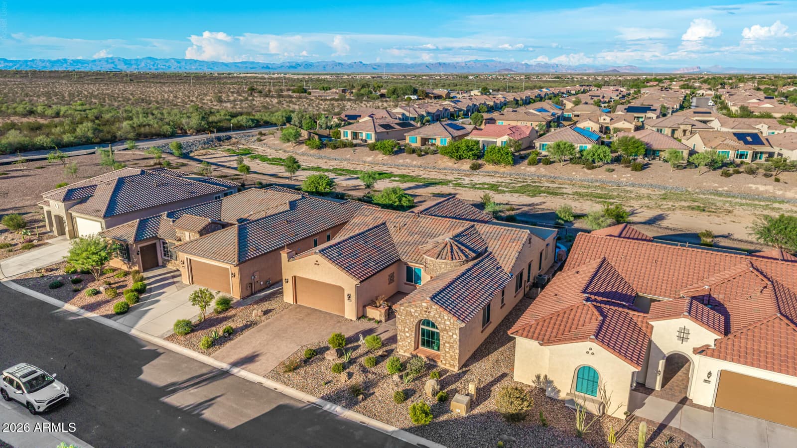 4519 N PRESIDENTIAL Drive, Florence, AZ 85132 — photo 59 of 92
