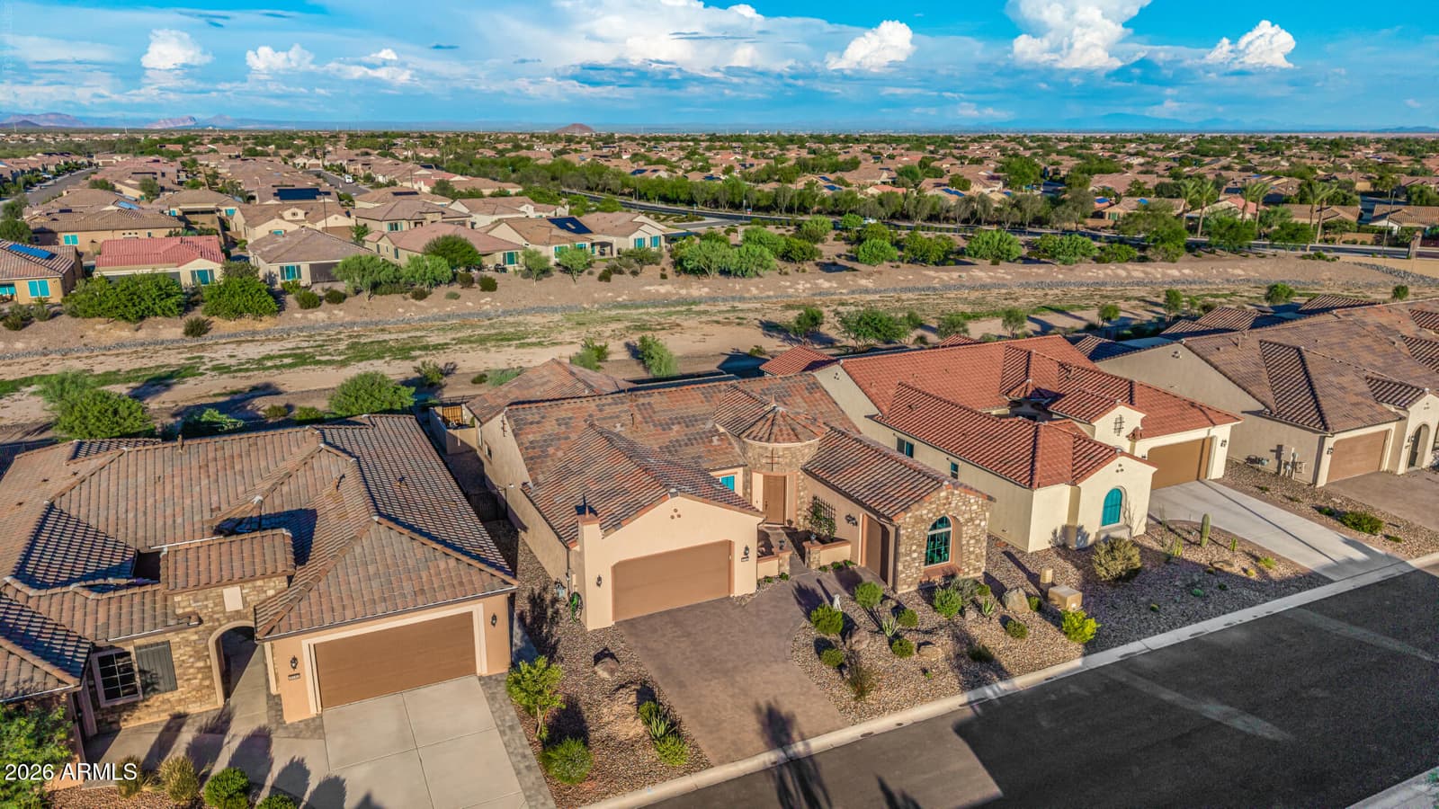 4519 N PRESIDENTIAL Drive, Florence, AZ 85132 — photo 60 of 92