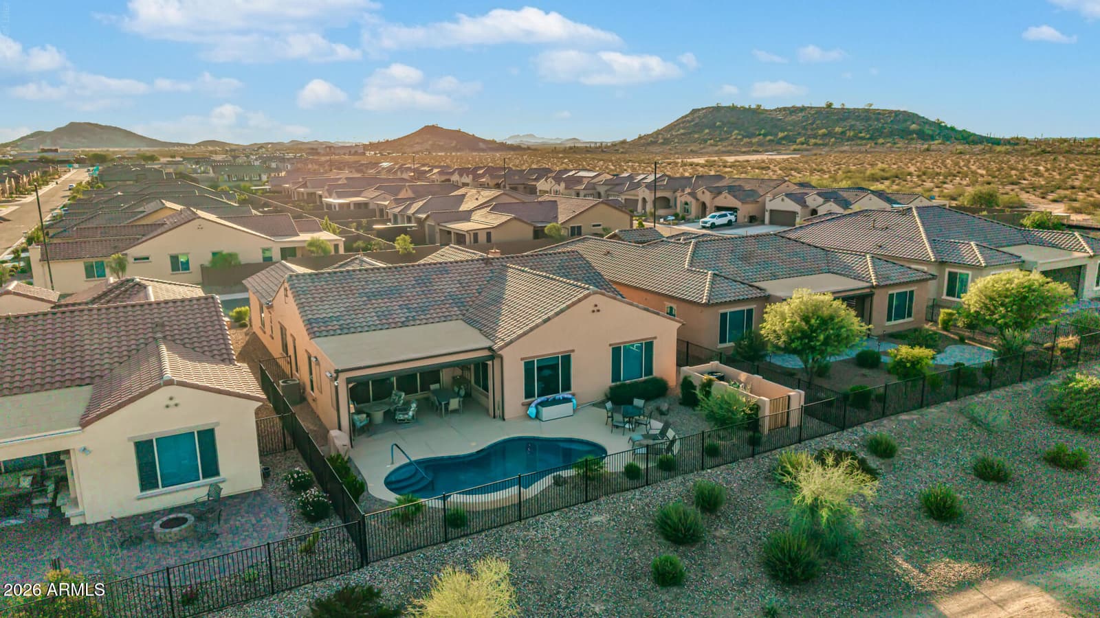 4519 N PRESIDENTIAL Drive, Florence, AZ 85132 — photo 67 of 92