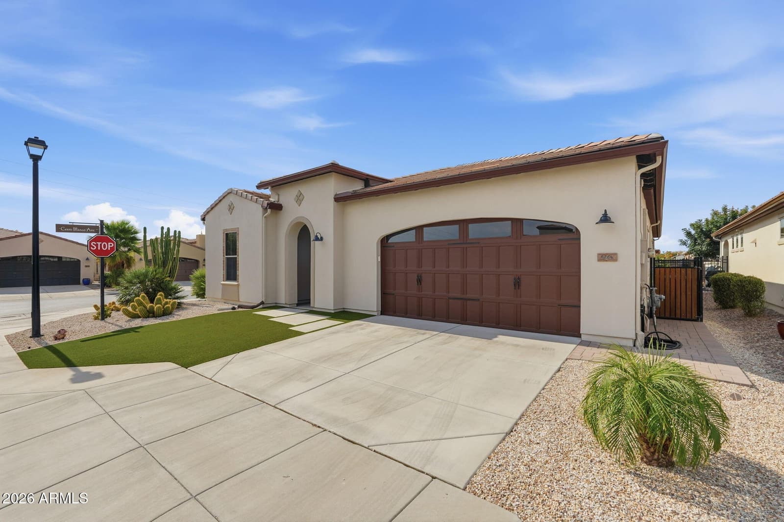 96 E Alcatara Avenue, Queen Creek, AZ 85140 — photo 1 of 22