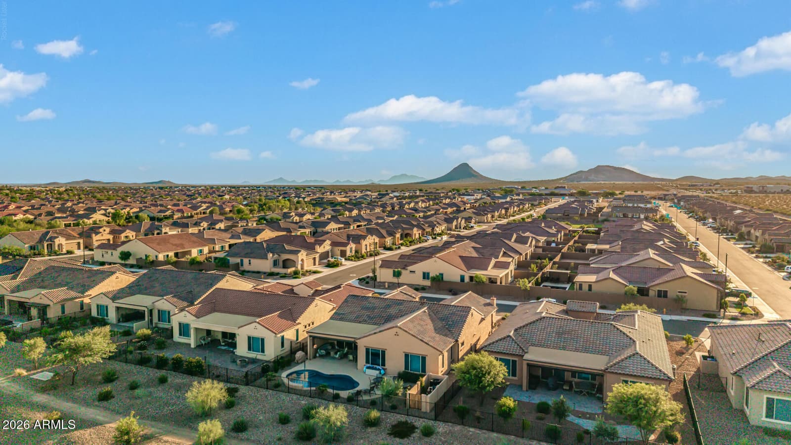 4519 N PRESIDENTIAL Drive, Florence, AZ 85132 — photo 70 of 92