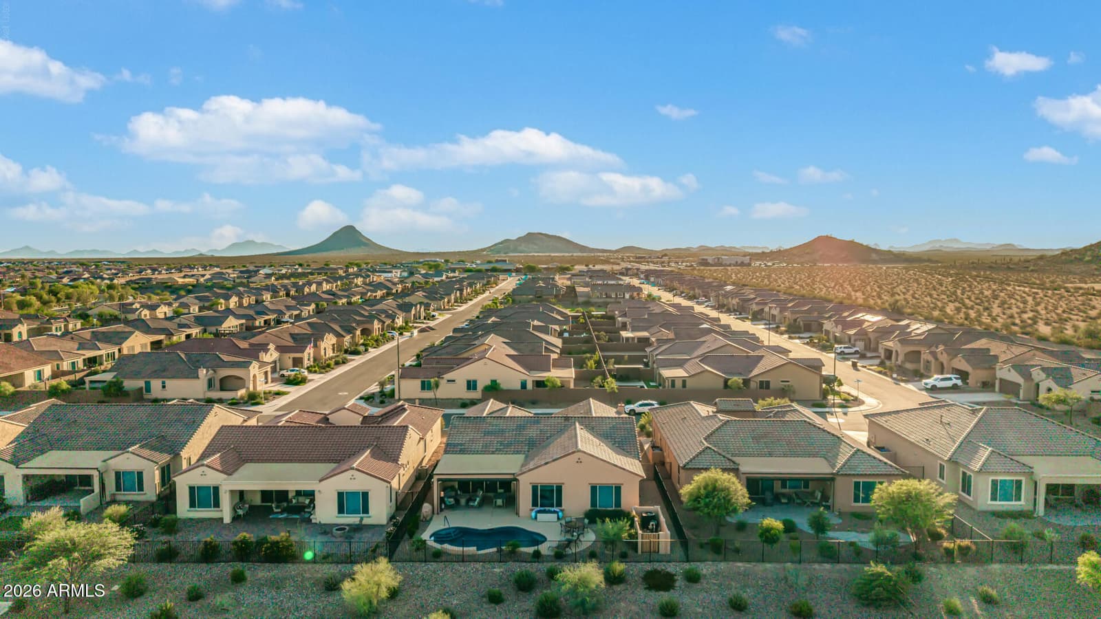 4519 N PRESIDENTIAL Drive, Florence, AZ 85132 — photo 71 of 92