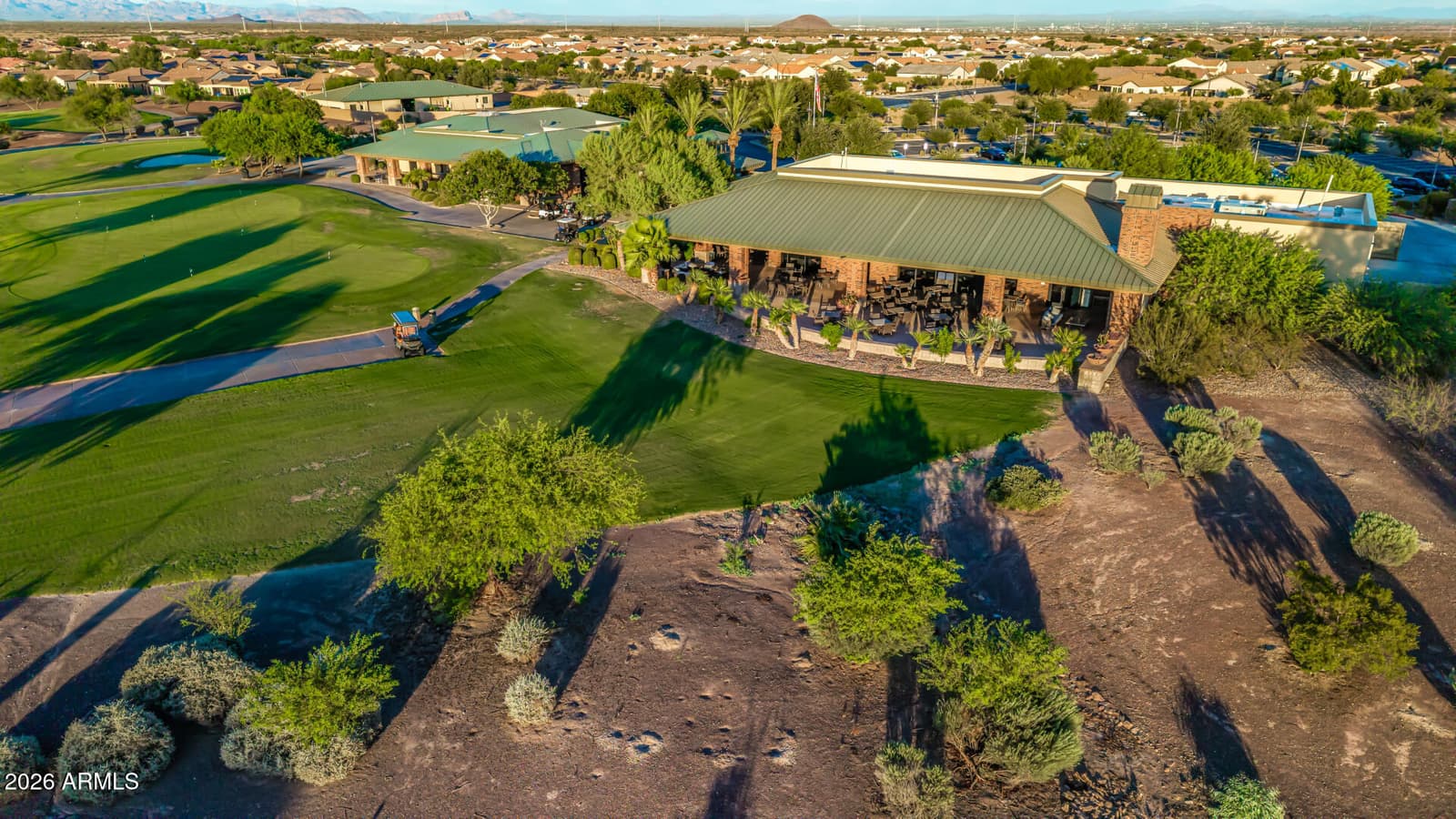 4519 N PRESIDENTIAL Drive, Florence, AZ 85132 — photo 88 of 92