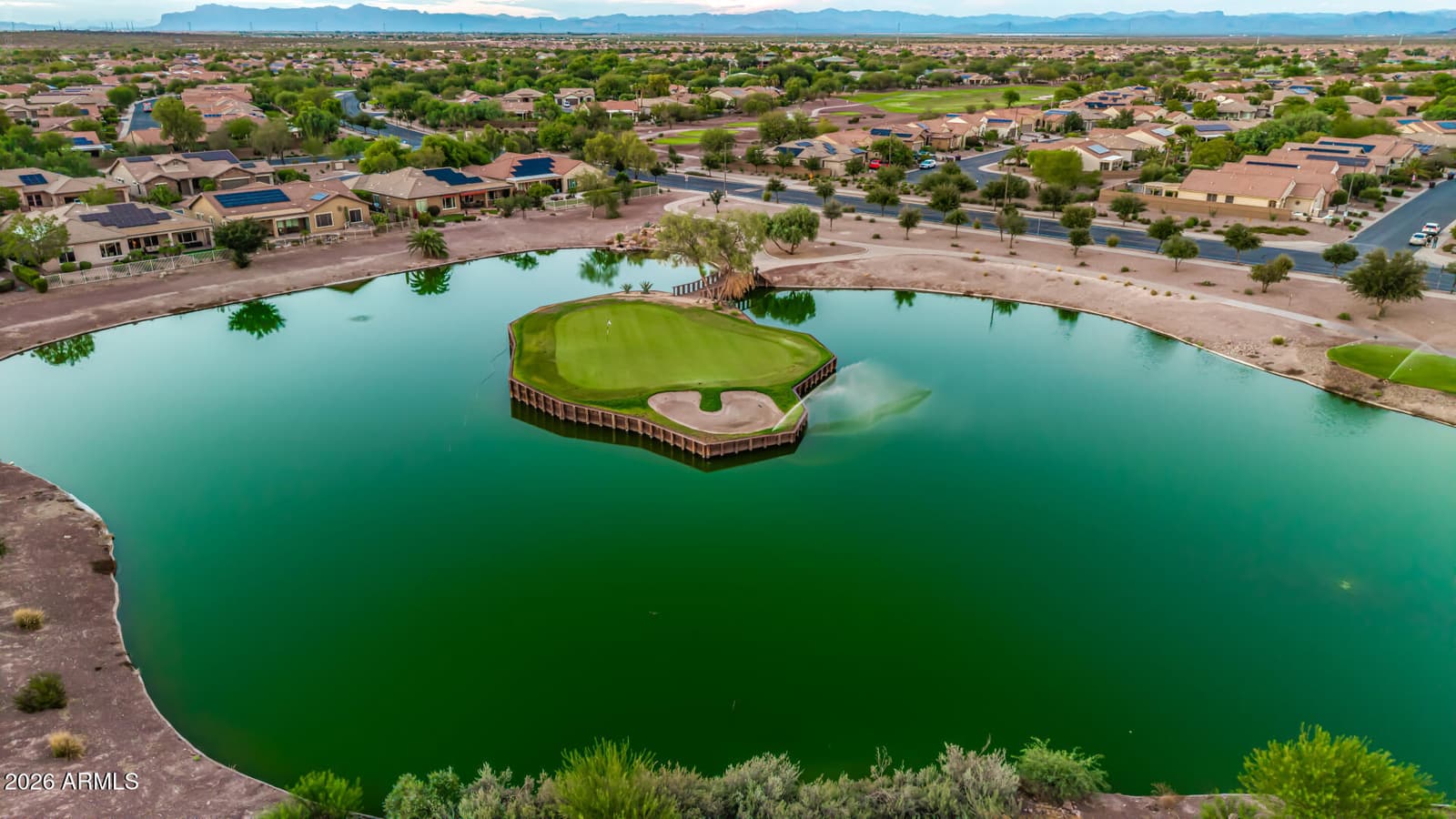 4519 N PRESIDENTIAL Drive, Florence, AZ 85132 — photo 89 of 92