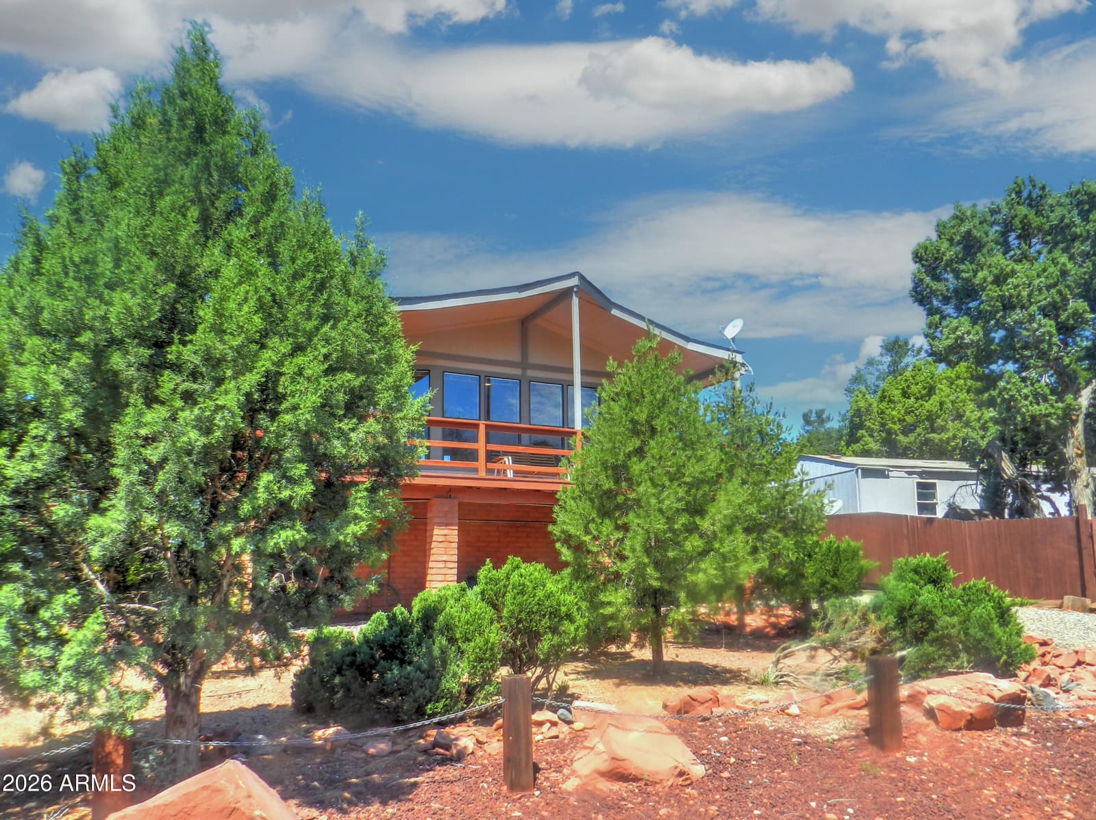 15 Grey Mountain Drive, Sedona, AZ 86336 — photo 3 of 44