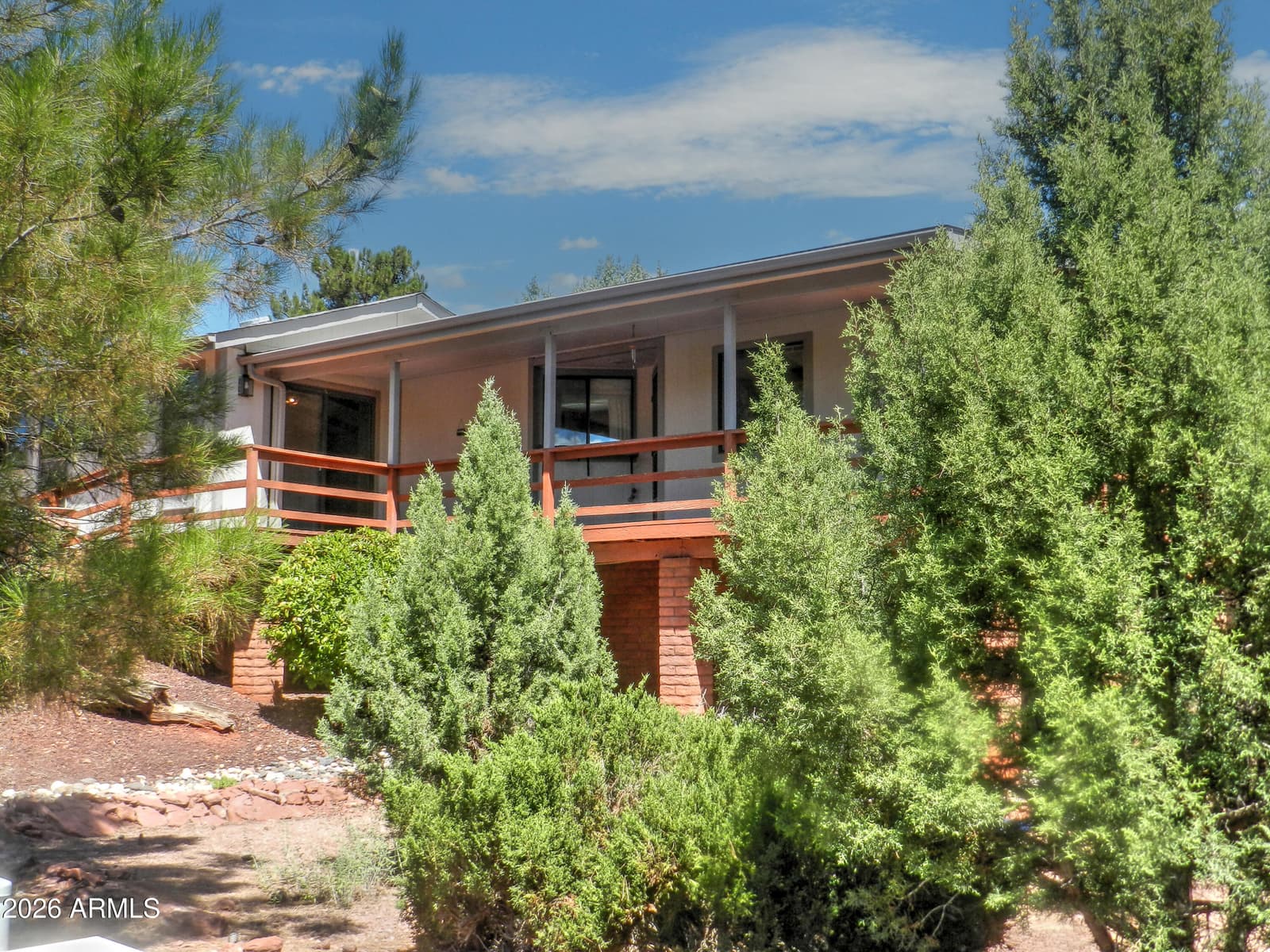 15 Grey Mountain Drive, Sedona, AZ 86336 — photo 5 of 44