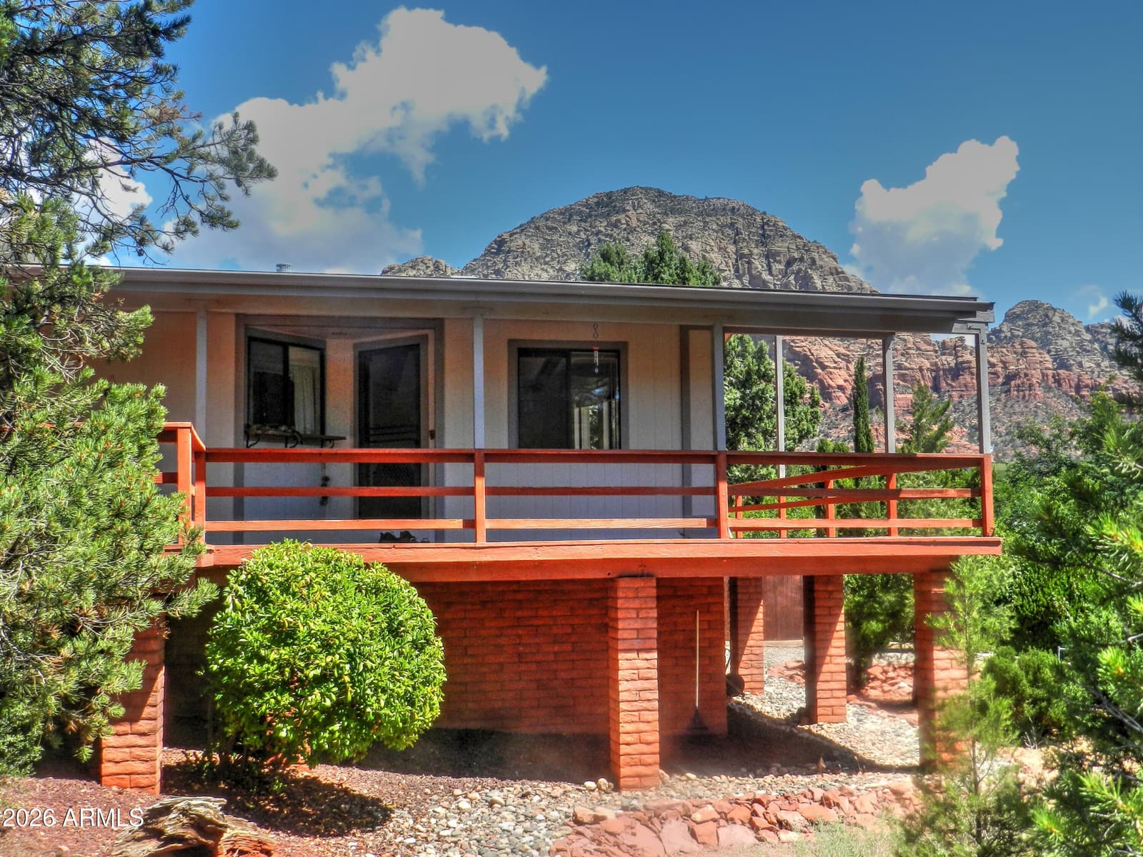 15 Grey Mountain Drive, Sedona, AZ 86336 — photo 1 of 44