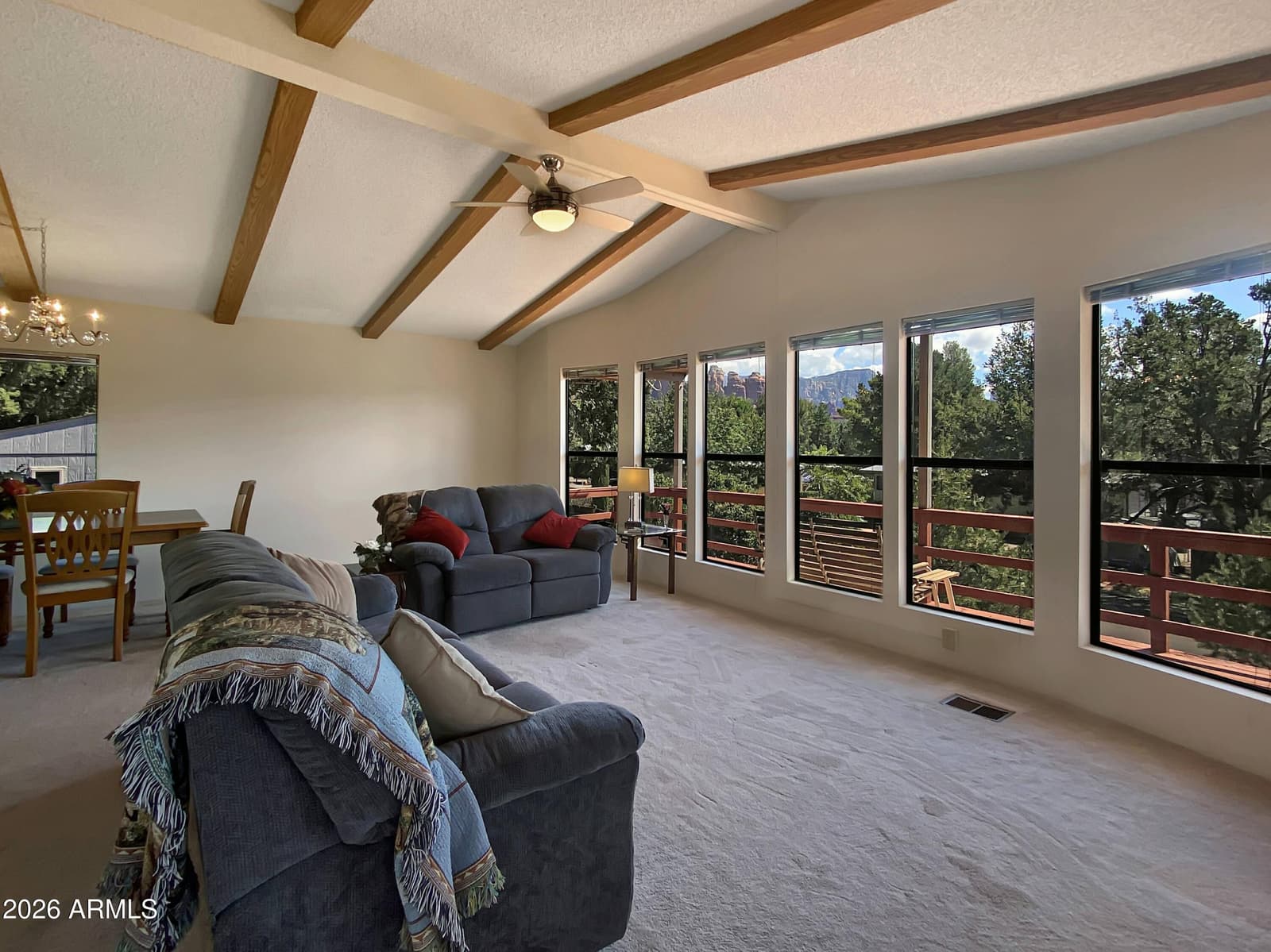 15 Grey Mountain Drive, Sedona, AZ 86336 — photo 8 of 44