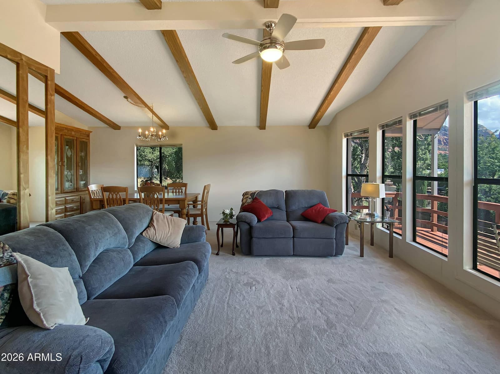 15 Grey Mountain Drive, Sedona, AZ 86336 — photo 10 of 44