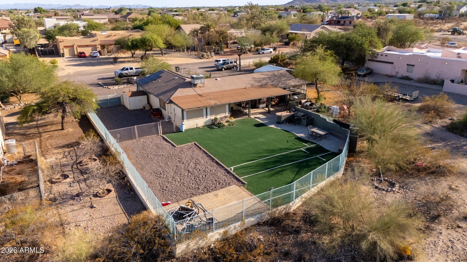 19822 W GEORGIA Avenue, Litchfield Park, AZ 85340 — photo 24 of 30