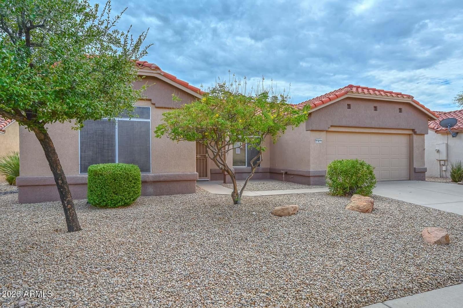 21823 N MAYA Court, Sun City West, AZ 85375 — photo 2 of 46