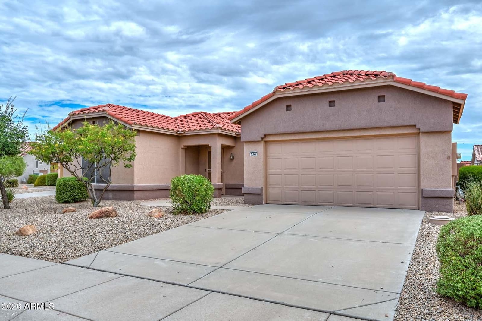21823 N MAYA Court, Sun City West, AZ 85375 — photo 3 of 46