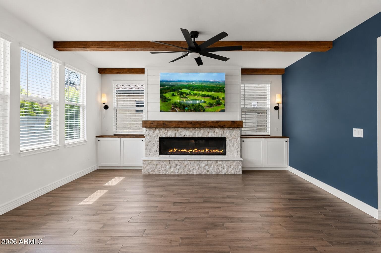 17190 W GRACEMONT Street, Surprise, AZ 85388 — photo 4 of 51