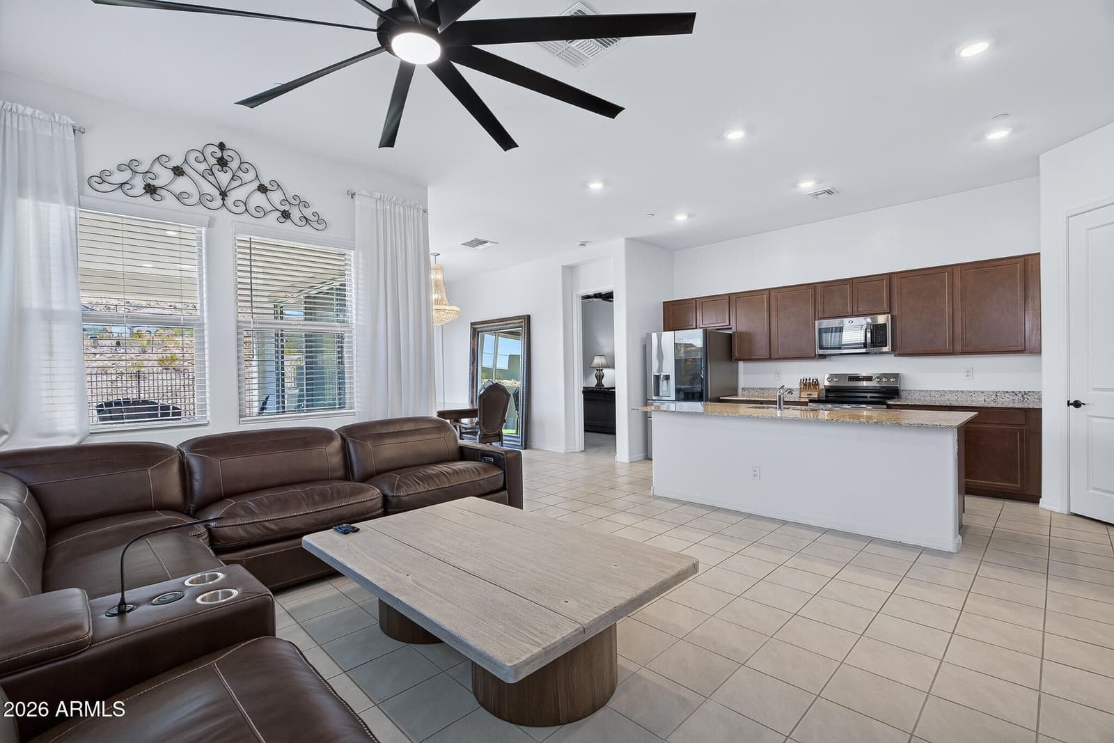 2834 N 214TH Avenue, Buckeye, AZ 85396 — photo 8 of 58