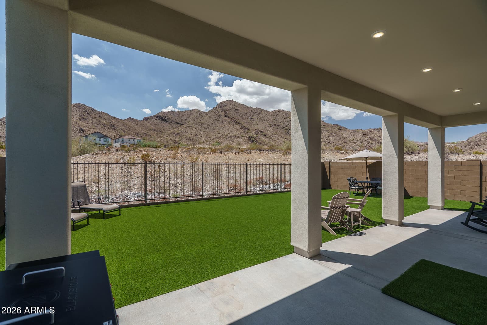 2834 N 214TH Avenue, Buckeye, AZ 85396 — photo 16 of 58